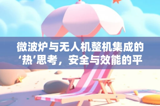 微波炉与无人机整机集成的‘热’思考，安全与效能的平衡