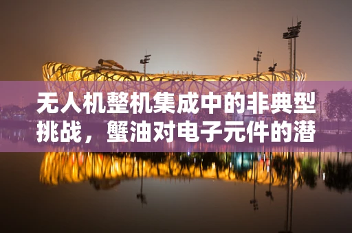 无人机整机集成中的非典型挑战，蟹油对电子元件的潜在影响