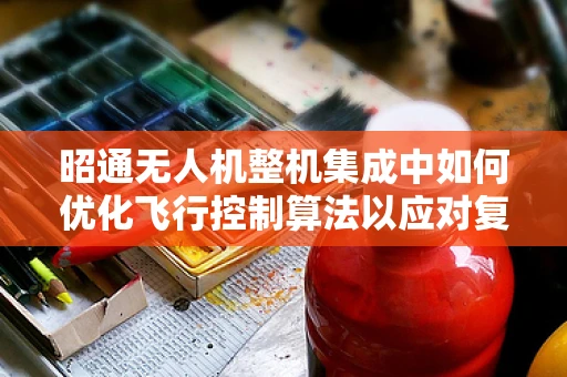 昭通无人机整机集成中如何优化飞行控制算法以应对复杂地形挑战？
