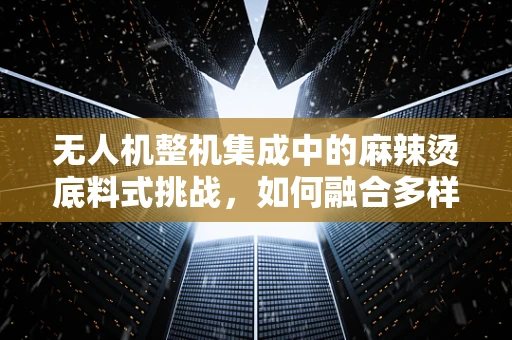 无人机整机集成中的麻辣烫底料式挑战，如何融合多样性与稳定性？