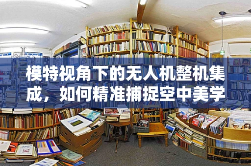 模特视角下的无人机整机集成，如何精准捕捉空中美学？