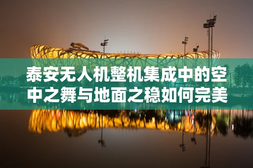 泰安无人机整机集成中的空中之舞与地面之稳如何完美融合？