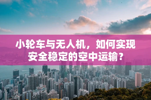 小轮车与无人机，如何实现安全稳定的空中运输？