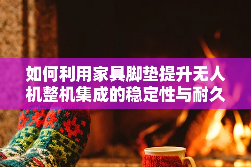 如何利用家具脚垫提升无人机整机集成的稳定性与耐久性？