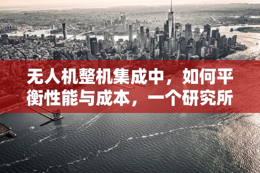 无人机整机集成中，如何平衡性能与成本，一个研究所面临的挑战？
