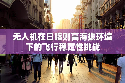 无人机在日喀则高海拔环境下的飞行稳定性挑战