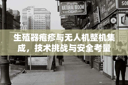生殖器疱疹与无人机整机集成，技术挑战与安全考量