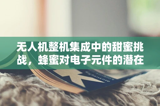 无人机整机集成中的甜蜜挑战，蜂蜜对电子元件的潜在影响