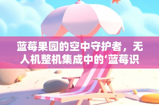 蓝莓果园的空中守护者，无人机整机集成中的‘蓝莓识别’技术挑战