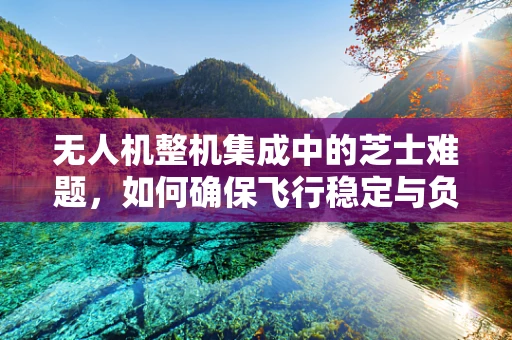 无人机整机集成中的芝士难题，如何确保飞行稳定与负载均衡？