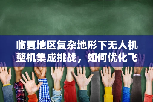 临夏地区复杂地形下无人机整机集成挑战，如何优化飞行性能与稳定性？