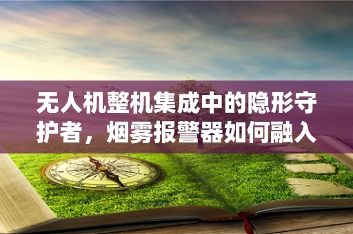 无人机整机集成中的隐形守护者，烟雾报警器如何融入无人机的智能监测系统？