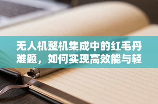 无人机整机集成中的红毛丹难题，如何实现高效能与轻量化的完美平衡？