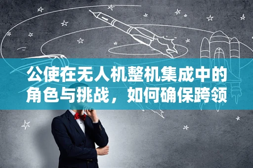 公使在无人机整机集成中的角色与挑战，如何确保跨领域协作的顺畅性？