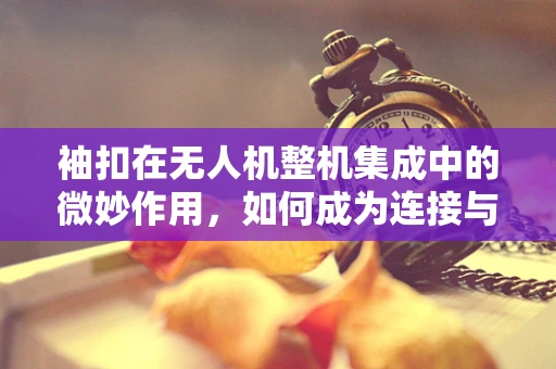 袖扣在无人机整机集成中的微妙作用，如何成为连接与安全的双重保障？