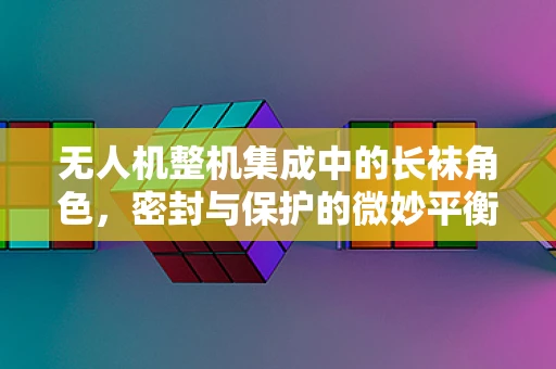 无人机整机集成中的长袜角色，密封与保护的微妙平衡