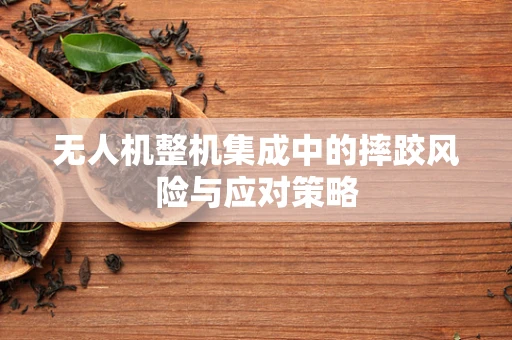 无人机整机集成中的摔跤风险与应对策略