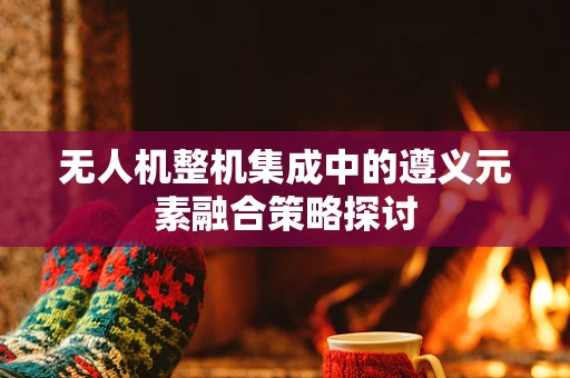 无人机整机集成中的遵义元素融合策略探讨