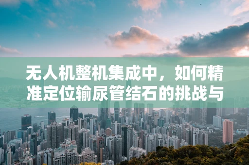 无人机整机集成中，如何精准定位输尿管结石的挑战与解决方案？