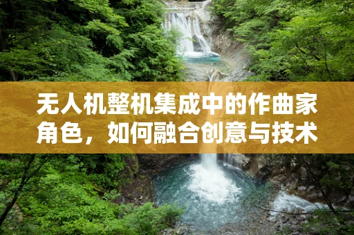 无人机整机集成中的作曲家角色，如何融合创意与技术的旋律？
