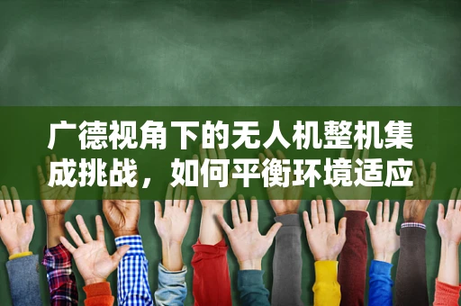 广德视角下的无人机整机集成挑战，如何平衡环境适应性与性能优化？