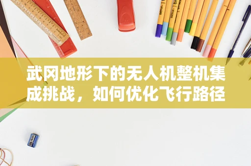 武冈地形下的无人机整机集成挑战，如何优化飞行路径与稳定性？