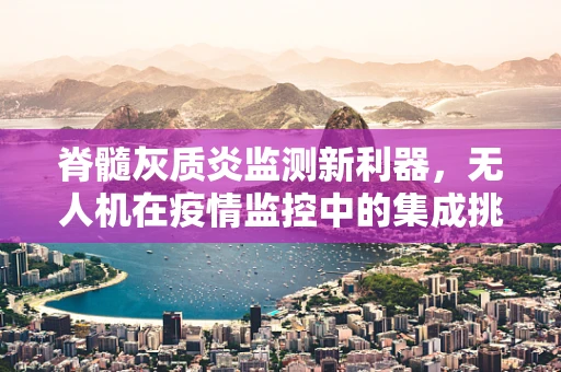 脊髓灰质炎监测新利器，无人机在疫情监控中的集成挑战