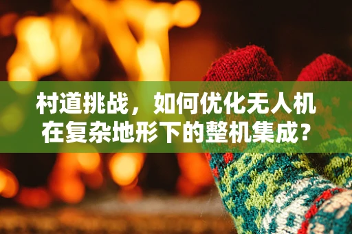村道挑战，如何优化无人机在复杂地形下的整机集成？