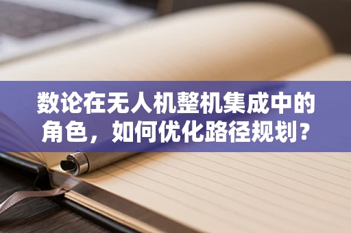 数论在无人机整机集成中的角色，如何优化路径规划？