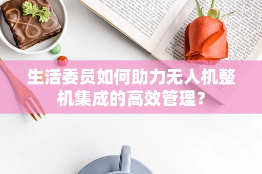 生活委员如何助力无人机整机集成的高效管理？