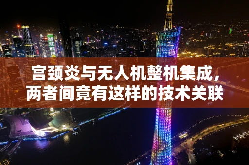 宫颈炎与无人机整机集成，两者间竟有这样的技术关联？