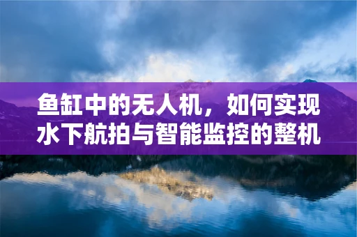 鱼缸中的无人机，如何实现水下航拍与智能监控的整机集成？