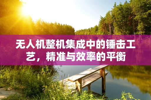 无人机整机集成中的锤击工艺，精准与效率的平衡