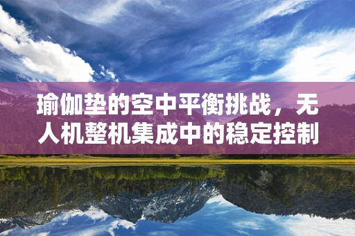 瑜伽垫的空中平衡挑战，无人机整机集成中的稳定控制难题