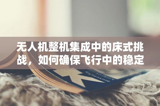 无人机整机集成中的床式挑战，如何确保飞行中的稳定与舒适？