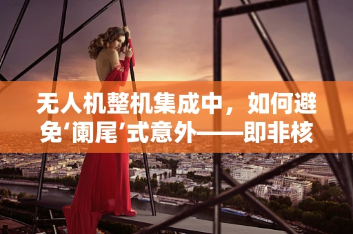 无人机整机集成中，如何避免‘阑尾’式意外——即非核心部件故障影响整体性能？