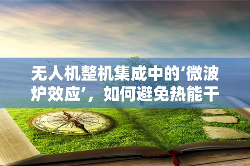 无人机整机集成中的‘微波炉效应’，如何避免热能干扰？
