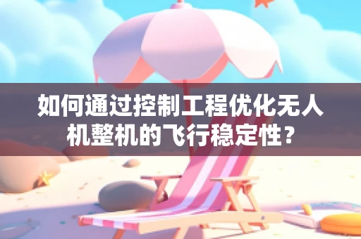 如何通过控制工程优化无人机整机的飞行稳定性？