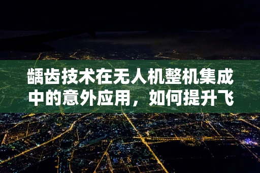 龋齿技术在无人机整机集成中的意外应用，如何提升飞行稳定性？