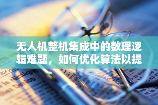 无人机整机集成中的数理逻辑难题，如何优化算法以提升飞行效率？