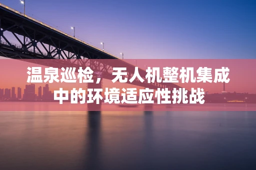 温泉巡检，无人机整机集成中的环境适应性挑战