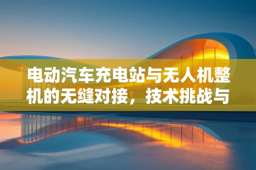 电动汽车充电站与无人机整机的无缝对接，技术挑战与解决方案