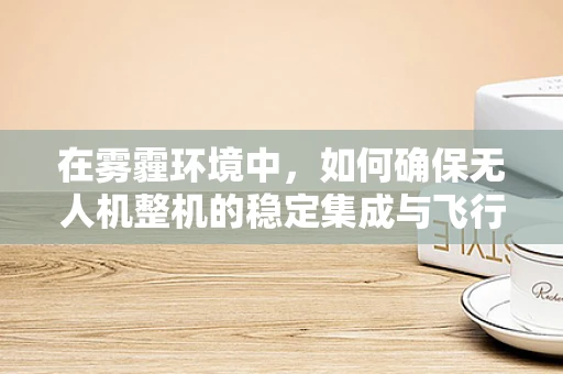 在雾霾环境中，如何确保无人机整机的稳定集成与飞行安全？