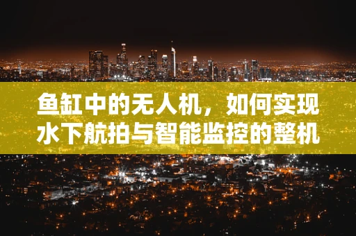 鱼缸中的无人机，如何实现水下航拍与智能监控的整机集成？