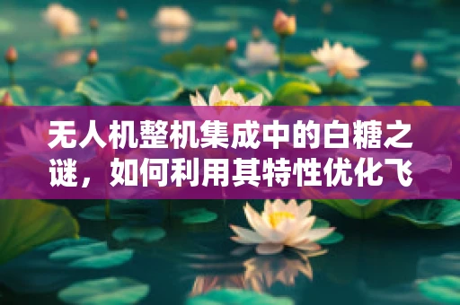 无人机整机集成中的白糖之谜，如何利用其特性优化飞行稳定性？