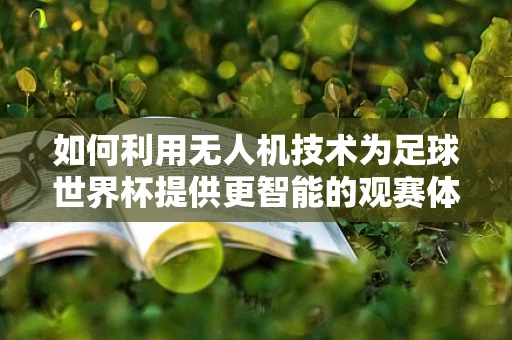 如何利用无人机技术为足球世界杯提供更智能的观赛体验？