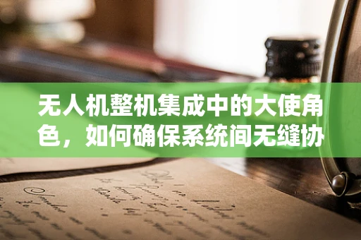 无人机整机集成中的大使角色，如何确保系统间无缝协作？