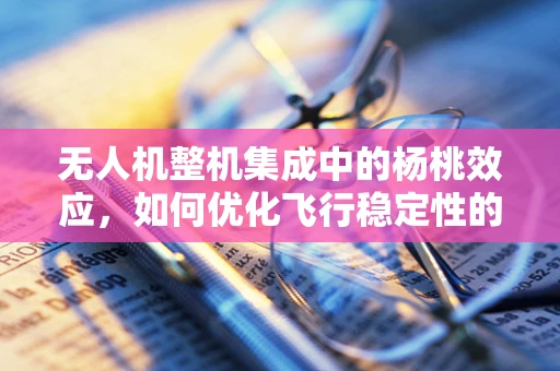 无人机整机集成中的杨桃效应，如何优化飞行稳定性的新视角？