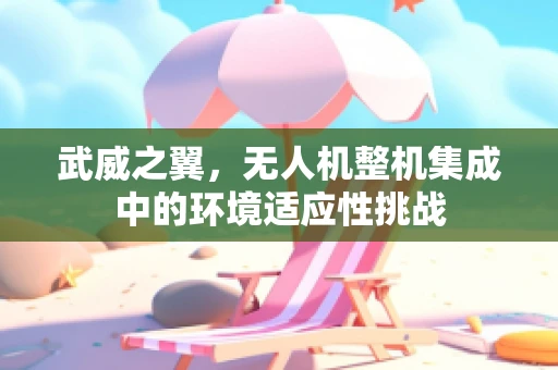 武威之翼，无人机整机集成中的环境适应性挑战