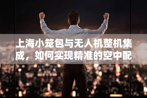 上海小笼包与无人机整机集成，如何实现精准的空中配送？